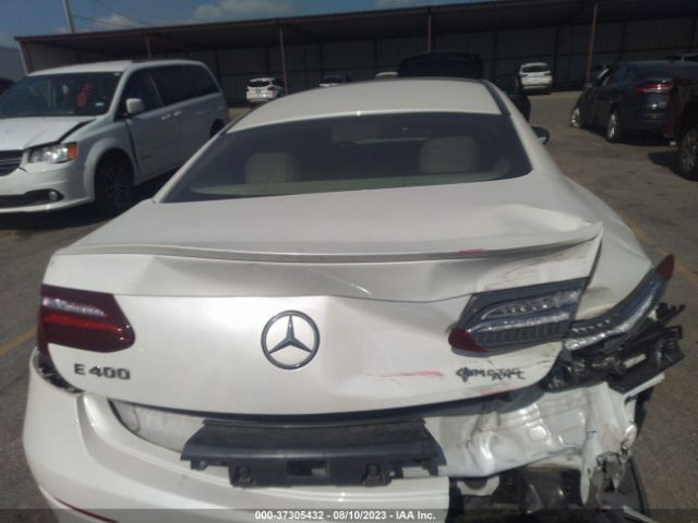 WDD1J6GB0JF012620 Mercedes-Benz E-class E 400