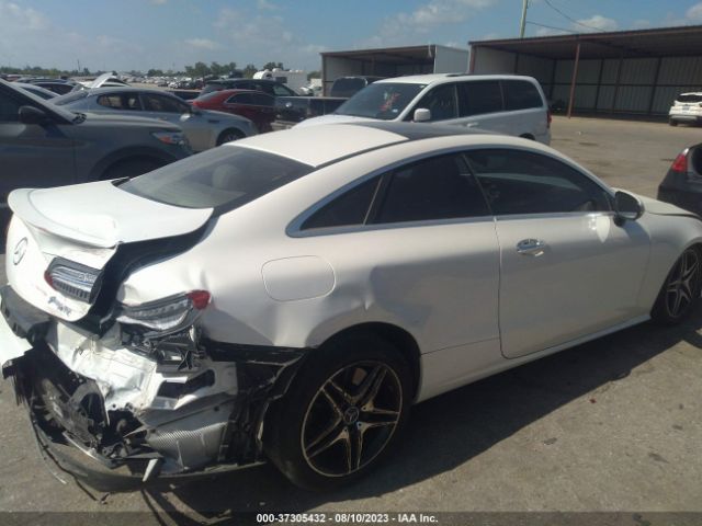 WDD1J6GB0JF012620 Mercedes-Benz E-class E 400