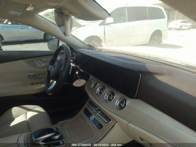 WDD1J6GB0JF012620 Mercedes-Benz E-class E 400