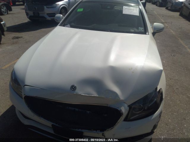 WDD1J6GB0JF012620 Mercedes-Benz E-class E 400