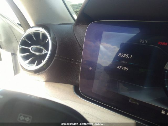 WDD1J6GB0JF012620 Mercedes-Benz E-class E 400