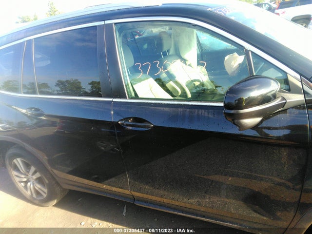Honda Pilot Ex-l 2016 5FNYF6H69GB044538 Image 13