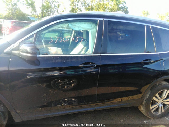 Honda Pilot Ex-l 2016 5FNYF6H69GB044538 Image 14