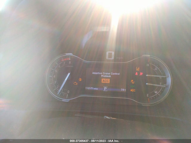 Honda Pilot Ex-l 2016 5FNYF6H69GB044538 Image 7