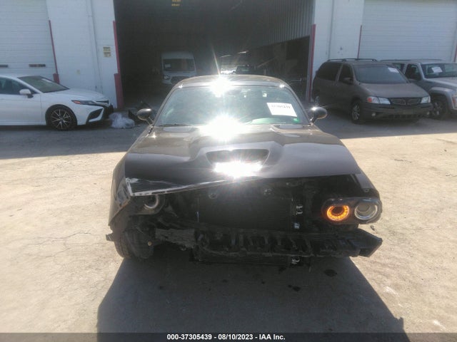 Dodge Challenger R/t 2021 2C3CDZBT9MH606917 Image 12