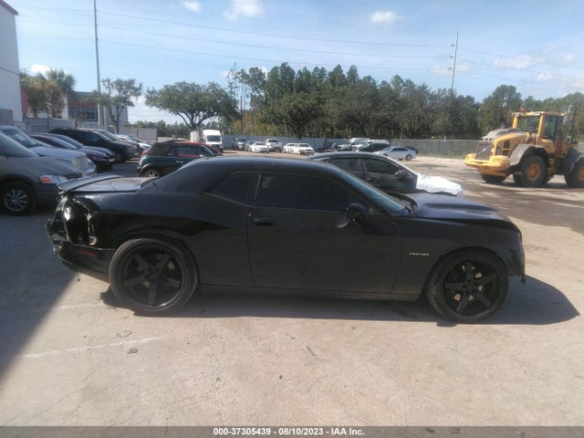 Dodge Challenger R/t 2021 2C3CDZBT9MH606917 Image 13