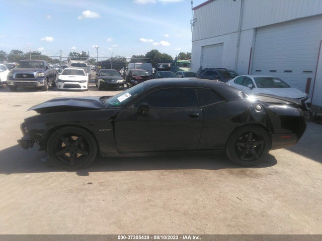 Dodge Challenger R/t 2021 2C3CDZBT9MH606917 Image 14
