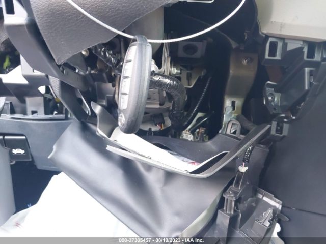 3N1CN8EV6ML833041 Nissan VERSA SV