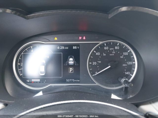 3N1CN8EV6ML833041 Nissan VERSA SV