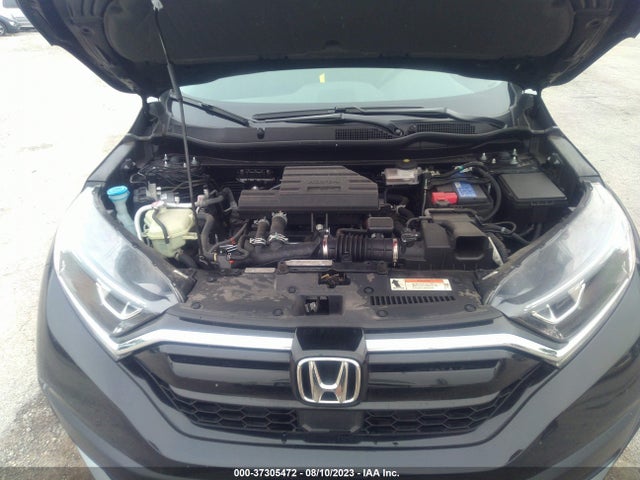 Honda CR-V EX 2022 7FARW2H54NE010920 Image 16