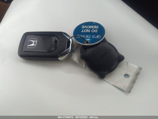 Honda CR-V EX 2022 7FARW2H54NE010920 Image 3