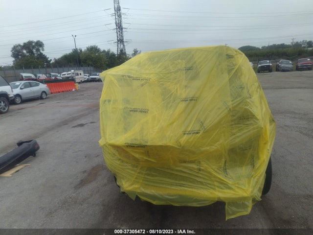 Honda CR-V EX 2022 7FARW2H54NE010920 Image 8