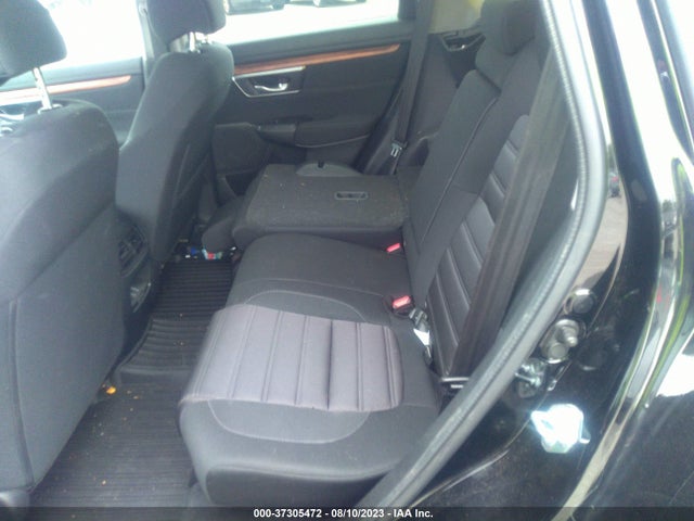 Honda CR-V EX 2022 7FARW2H54NE010920 Image 14