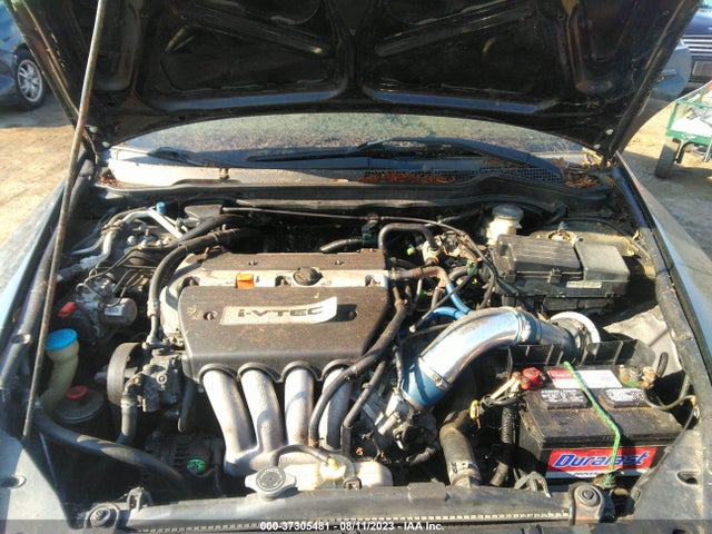 2005 HONDA ACCORD SDN LX VIN: 1HGCM56465A147502