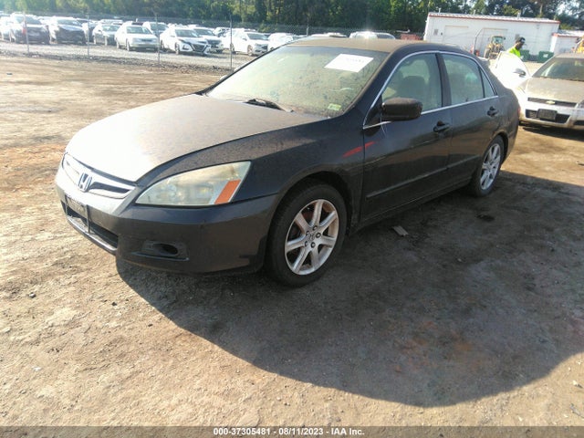 2005 HONDA ACCORD SDN LX VIN: 1HGCM56465A147502
