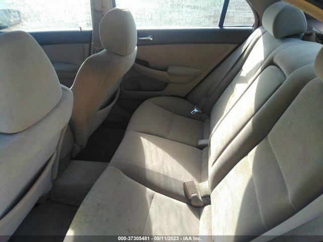2005 HONDA ACCORD SDN LX VIN: 1HGCM56465A147502