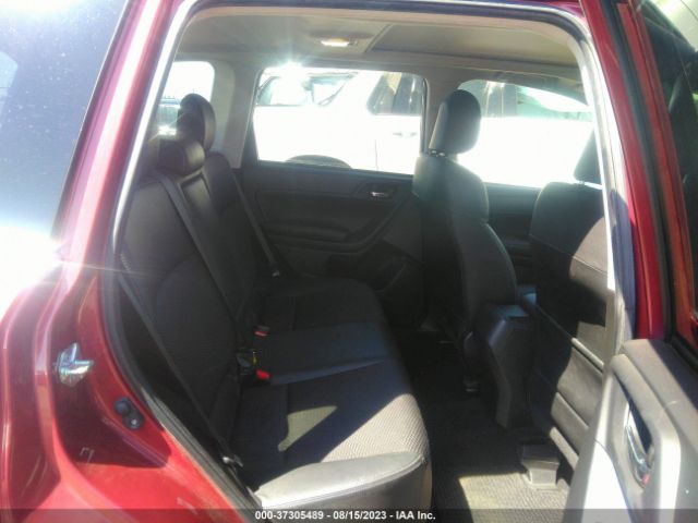 JF2SJGDC5FH820363 Subaru Forester 2.0xt Premium