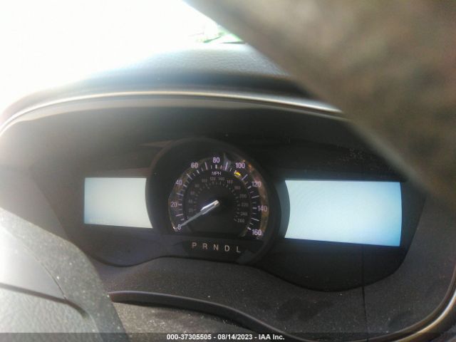 3FA6P0H70JR240275 Ford FUSION SE