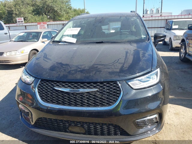 2C4RC1BG6NR191578 Chrysler Pacifica Touring L