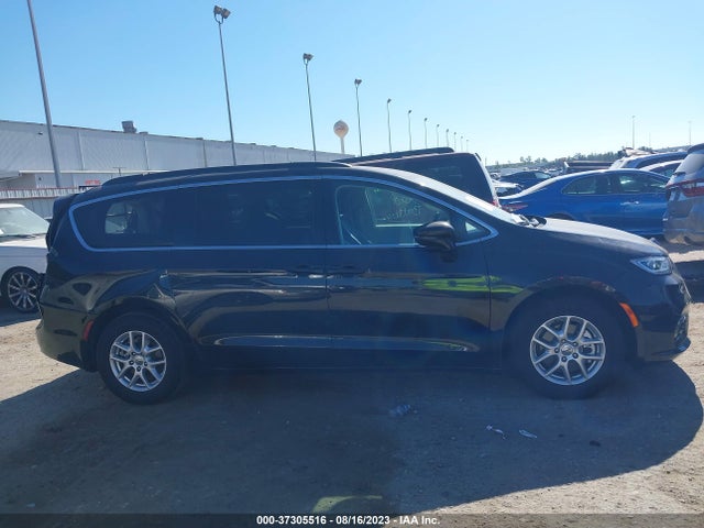 2C4RC1BG6NR191578 Chrysler Pacifica Touring L