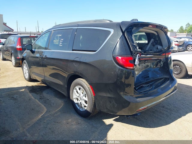 2C4RC1BG6NR191578 Chrysler Pacifica Touring L