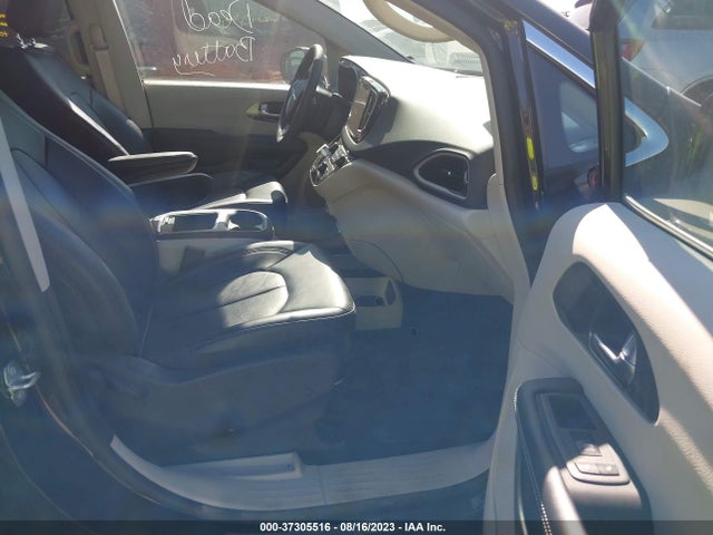 2C4RC1BG6NR191578 Chrysler Pacifica Touring L