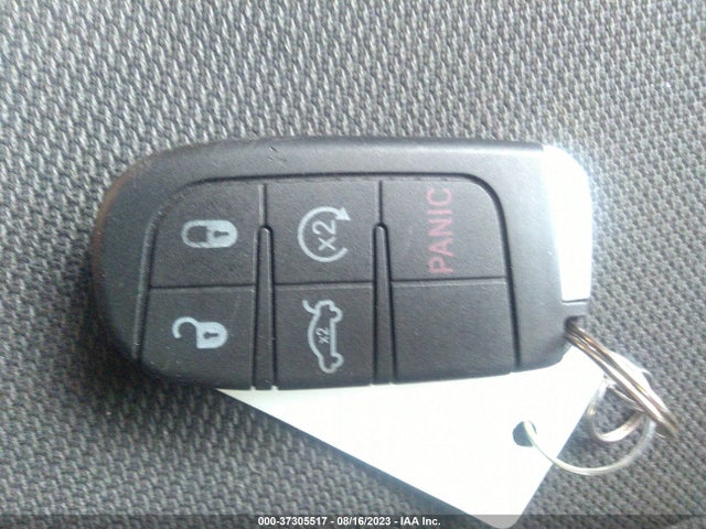 Dodge Charger Sxt 2016 2C3CDXJG2GH282125 Image 11