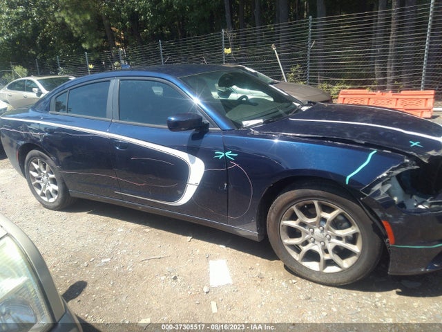 Dodge Charger Sxt 2016 2C3CDXJG2GH282125 Image 13