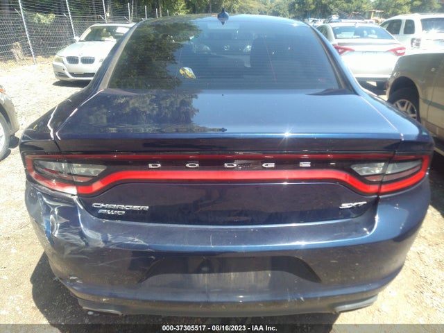 Dodge Charger Sxt 2016 2C3CDXJG2GH282125 Image 16