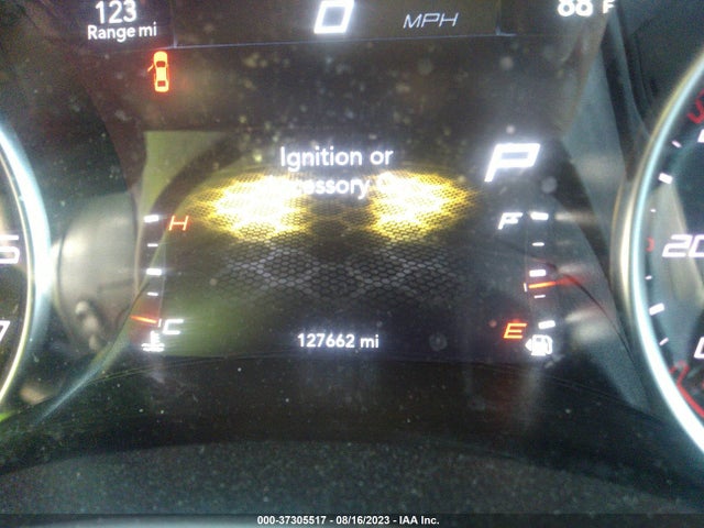 Dodge Charger Sxt 2016 2C3CDXJG2GH282125 Image 7