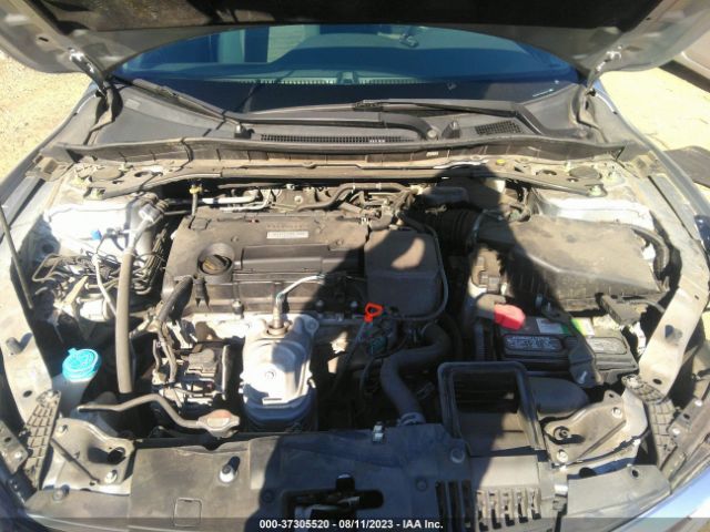1HGCR2F77HA093397 Honda Accord Sedan Ex