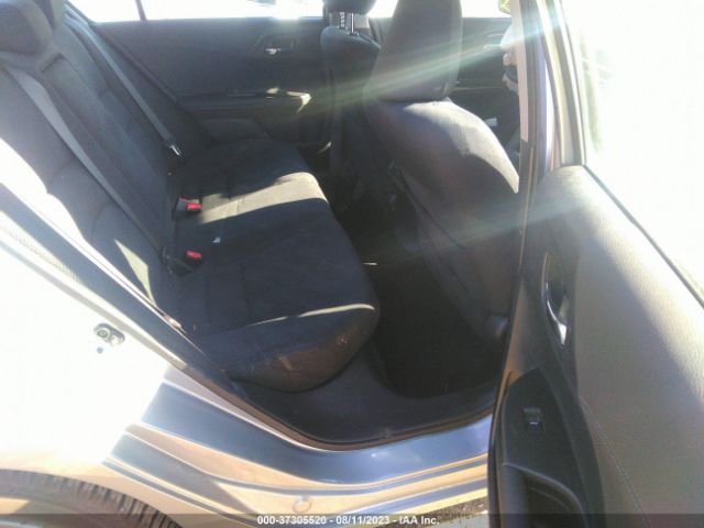 1HGCR2F77HA093397 Honda Accord Sedan Ex