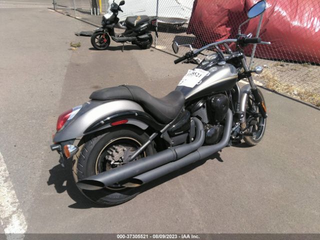2020 KAWASAKI VN900 JKAVN2C14LA074313 Photo 3
