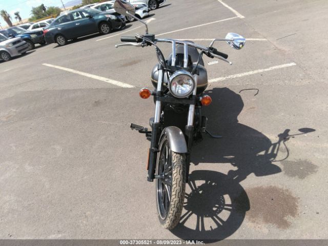 2020 KAWASAKI VN900 JKAVN2C14LA074313 Photo 4