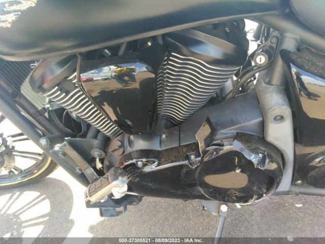 2020 KAWASAKI VN900 JKAVN2C14LA074313 Photo 8