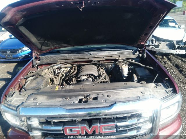 1GTV2NEJ6HZ174791 GMC Sierra 1500 Slt