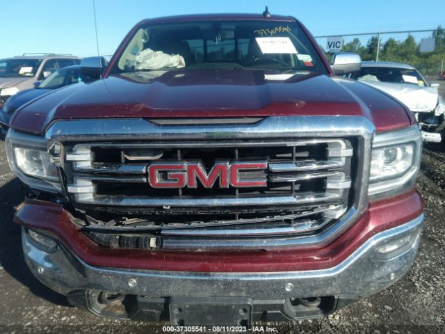 1GTV2NEJ6HZ174791 GMC Sierra 1500 Slt