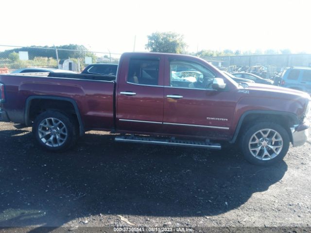 1GTV2NEJ6HZ174791 GMC Sierra 1500 Slt
