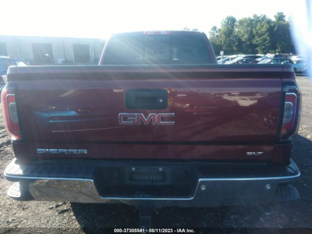 1GTV2NEJ6HZ174791 GMC Sierra 1500 Slt