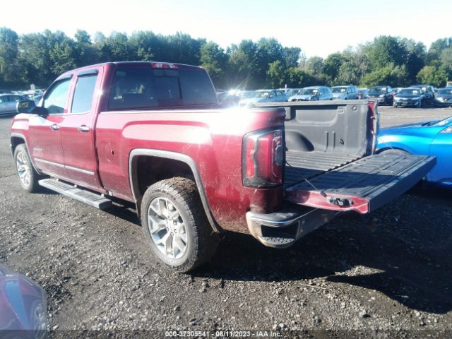 1GTV2NEJ6HZ174791 GMC Sierra 1500 Slt