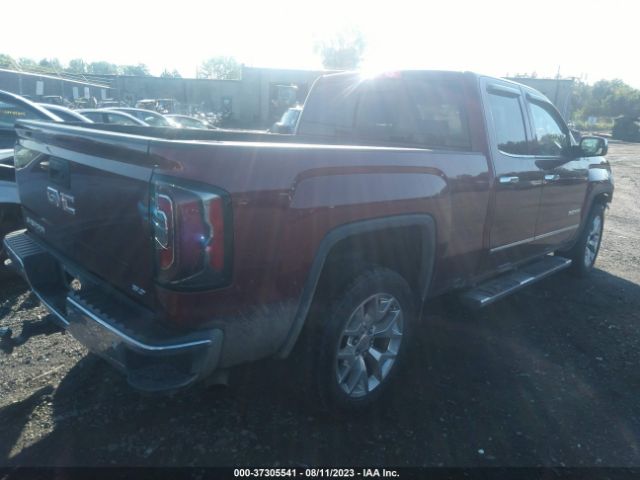 1GTV2NEJ6HZ174791 GMC Sierra 1500 Slt