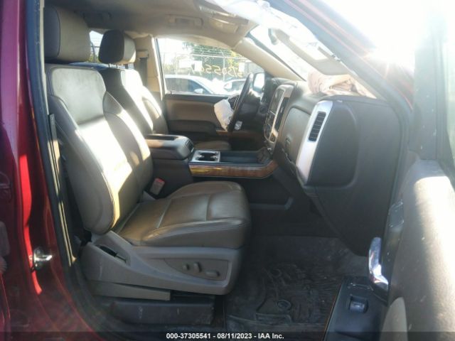1GTV2NEJ6HZ174791 GMC Sierra 1500 Slt