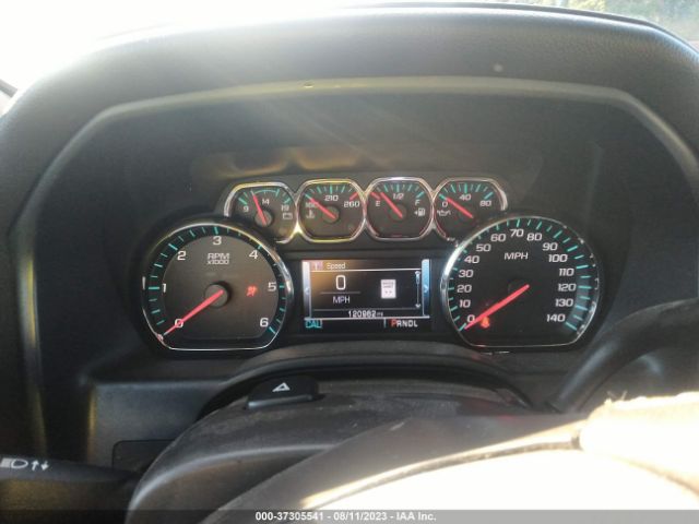 1GTV2NEJ6HZ174791 GMC Sierra 1500 Slt