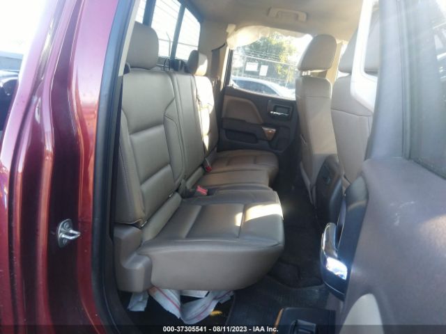 1GTV2NEJ6HZ174791 GMC Sierra 1500 Slt