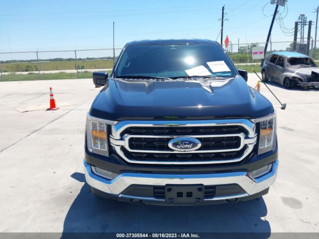 1FTFW1E58PKD30261 Ford F-150 Xl/xlt/lariat