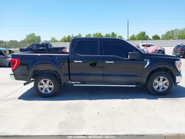 1FTFW1E58PKD30261 Ford F-150 Xl/xlt/lariat