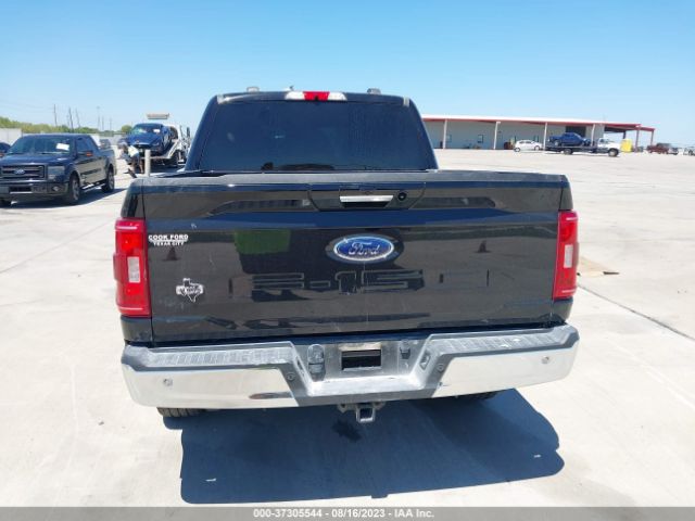 1FTFW1E58PKD30261 Ford F-150 Xl/xlt/lariat