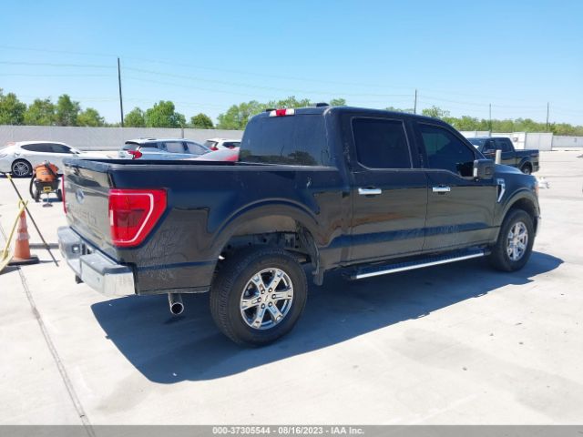 1FTFW1E58PKD30261 Ford F-150 Xl/xlt/lariat