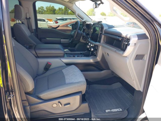 1FTFW1E58PKD30261 Ford F-150 Xl/xlt/lariat