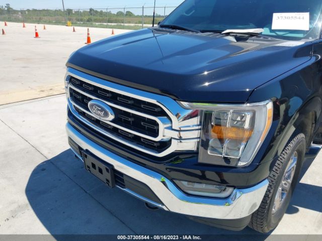 1FTFW1E58PKD30261 Ford F-150 Xl/xlt/lariat